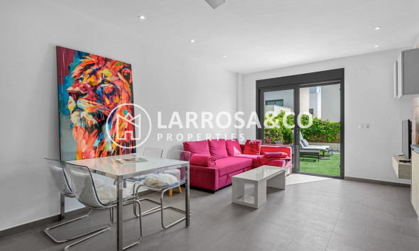 Reventa - Chalet - Ciudad Quesada - Rojales