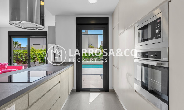 Reventa - Chalet - Ciudad Quesada - Rojales