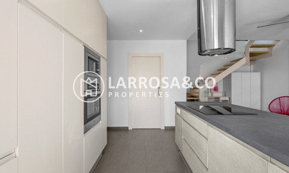 Reventa - Chalet - Ciudad Quesada - Rojales