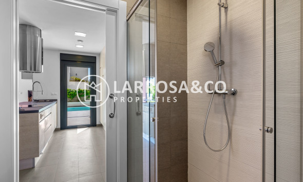 Reventa - Chalet - Ciudad Quesada - Rojales
