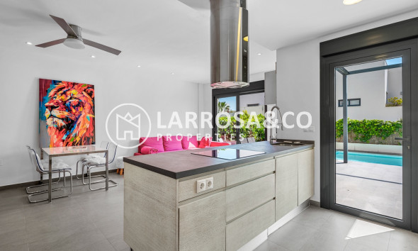 Reventa - Chalet - Ciudad Quesada - Rojales