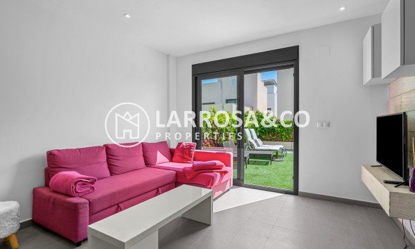 Reventa - Chalet - Ciudad Quesada - Rojales
