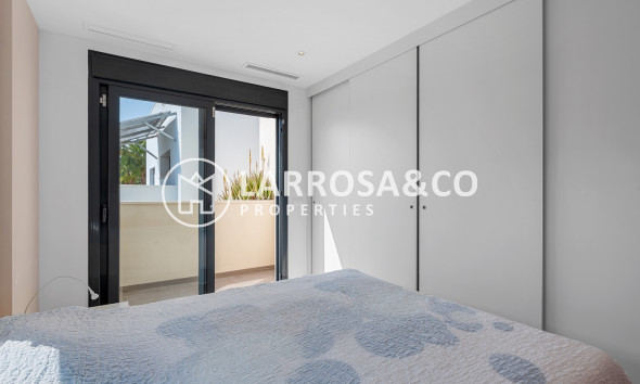 Reventa - Chalet - Ciudad Quesada - Rojales