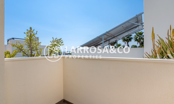 Reventa - Chalet - Ciudad Quesada - Rojales
