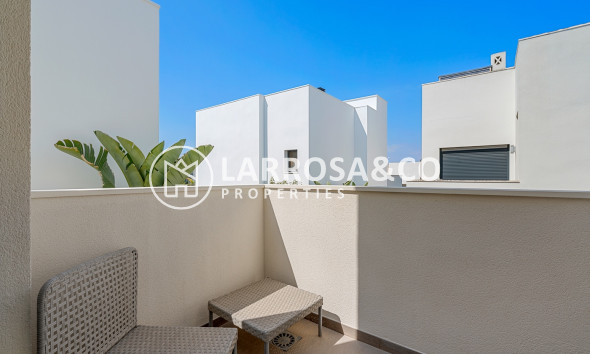 Reventa - Chalet - Ciudad Quesada - Rojales