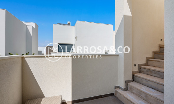 Reventa - Chalet - Ciudad Quesada - Rojales