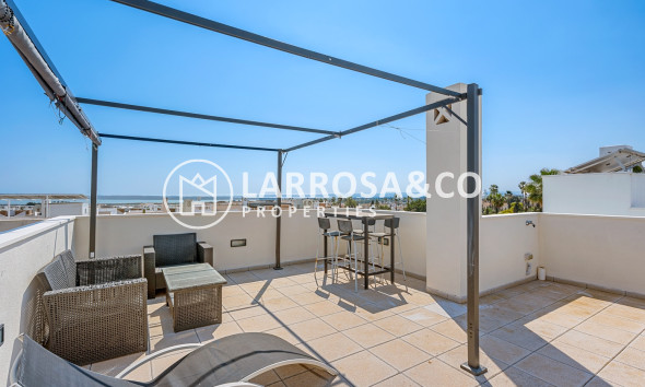 Reventa - Chalet - Ciudad Quesada - Rojales
