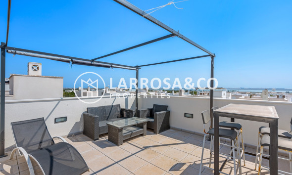 Reventa - Chalet - Ciudad Quesada - Rojales