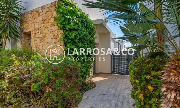 Reventa - Chalet - Ciudad Quesada - Rojales