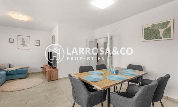 A Vendre - Apartment - LOS URRUTIAS - ESTRELLA DE MAR
