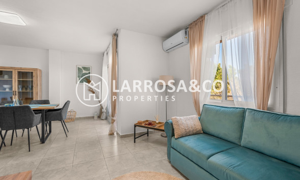 A Vendre - Apartment - LOS URRUTIAS - ESTRELLA DE MAR