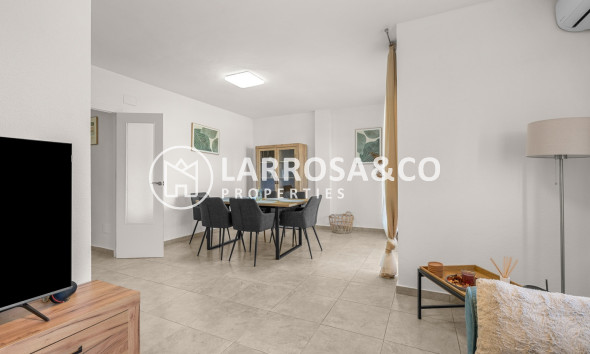 A Vendre - Apartment - LOS URRUTIAS - ESTRELLA DE MAR