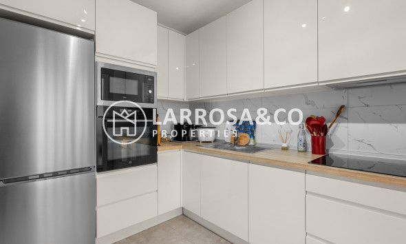 A Vendre - Apartment - LOS URRUTIAS - ESTRELLA DE MAR