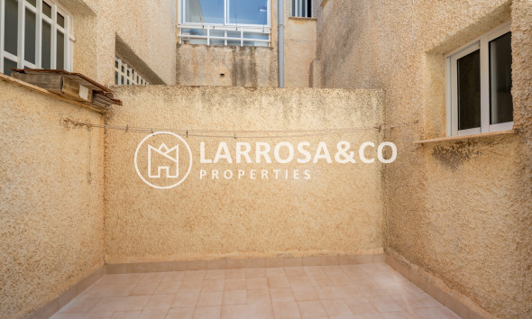 A Vendre - Apartment - LOS URRUTIAS - ESTRELLA DE MAR