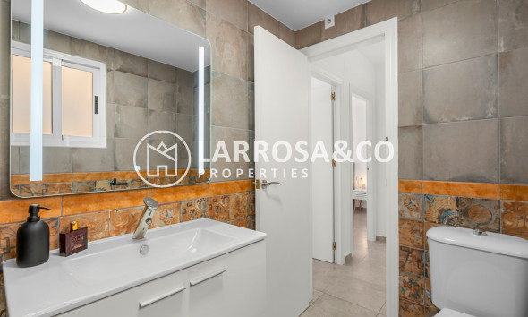 A Vendre - Apartment - LOS URRUTIAS - ESTRELLA DE MAR