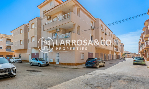 A Vendre - Apartment - LOS URRUTIAS - ESTRELLA DE MAR