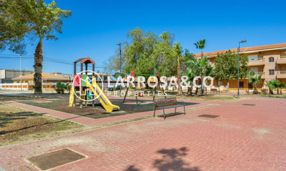 A Vendre - Apartment - LOS URRUTIAS - ESTRELLA DE MAR