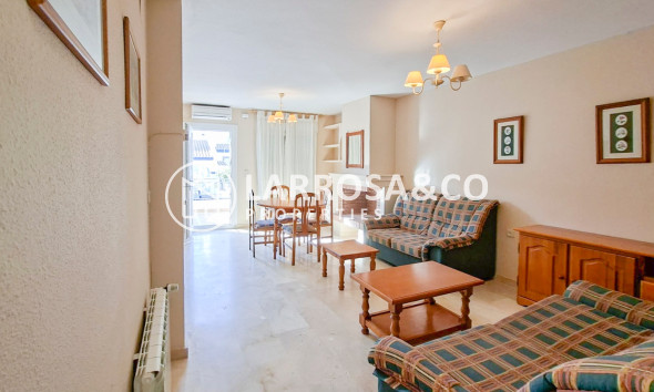 Reventa - Adosado - Villamartin