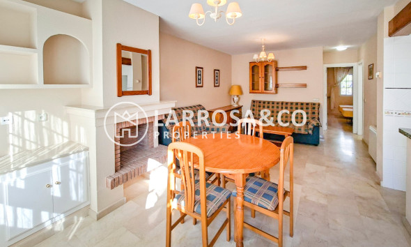 Reventa - Adosado - Villamartin