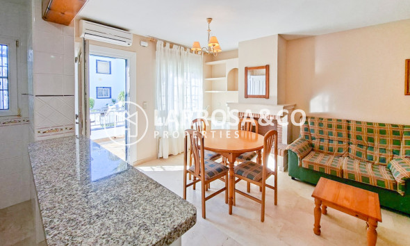 Reventa - Adosado - Villamartin