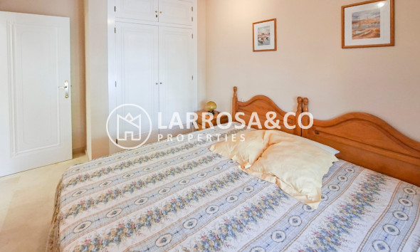 Reventa - Adosado - Villamartin