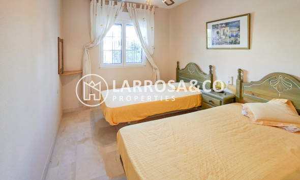 Reventa - Adosado - Villamartin