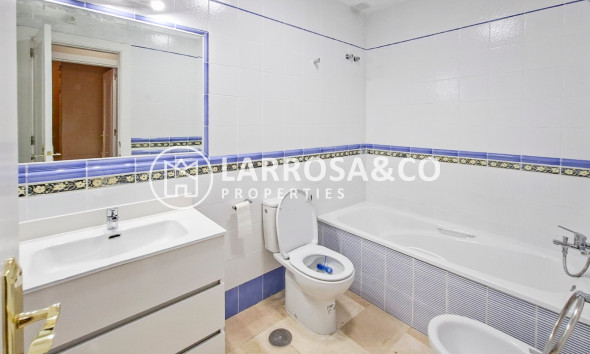 Reventa - Adosado - Villamartin