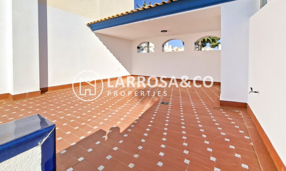 Reventa - Adosado - Villamartin