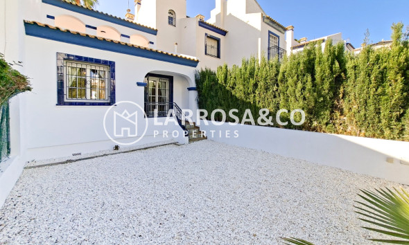 Reventa - Adosado - Villamartin