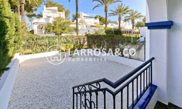 Reventa - Adosado - Villamartin