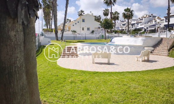 Reventa - Adosado - Villamartin