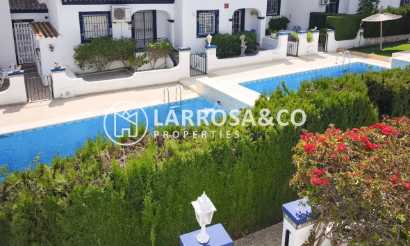 Reventa - Adosado - Villamartin