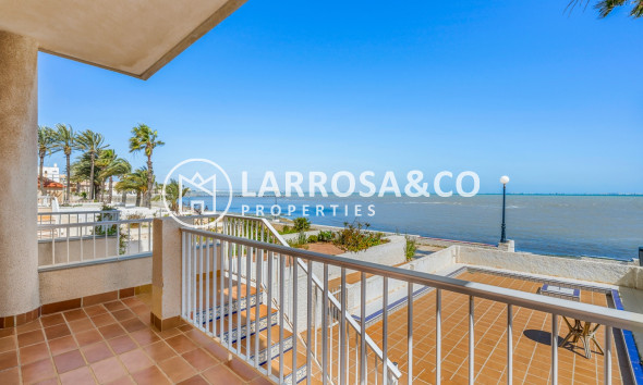 Herverkoop - Bungalow - LOS URRUTIAS - ESTRELLA DE MAR