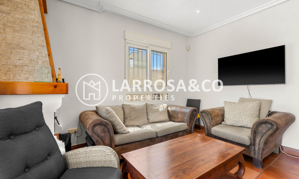 Herverkoop - Bungalow - LOS URRUTIAS - ESTRELLA DE MAR