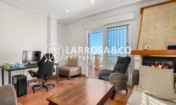 Herverkoop - Bungalow - LOS URRUTIAS - ESTRELLA DE MAR