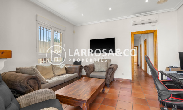 Herverkoop - Bungalow - LOS URRUTIAS - ESTRELLA DE MAR