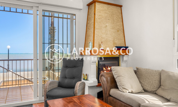 Herverkoop - Bungalow - LOS URRUTIAS - ESTRELLA DE MAR