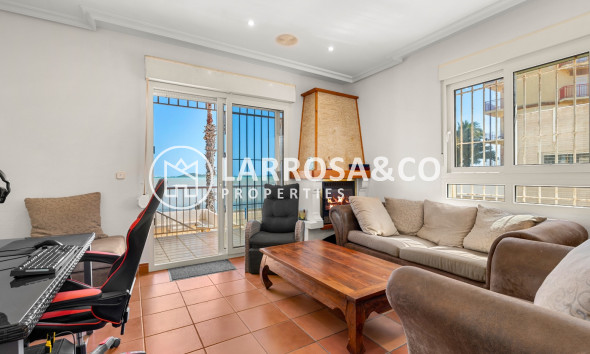 Herverkoop - Bungalow - LOS URRUTIAS - ESTRELLA DE MAR