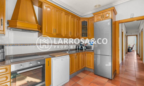 Herverkoop - Bungalow - LOS URRUTIAS - ESTRELLA DE MAR