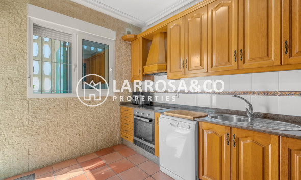 Herverkoop - Bungalow - LOS URRUTIAS - ESTRELLA DE MAR