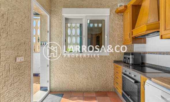 Herverkoop - Bungalow - LOS URRUTIAS - ESTRELLA DE MAR