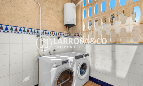 Herverkoop - Bungalow - LOS URRUTIAS - ESTRELLA DE MAR