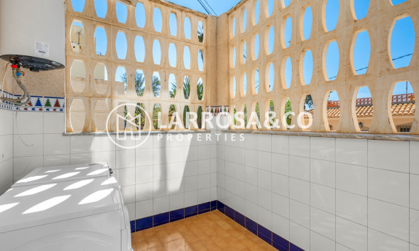 Herverkoop - Bungalow - LOS URRUTIAS - ESTRELLA DE MAR