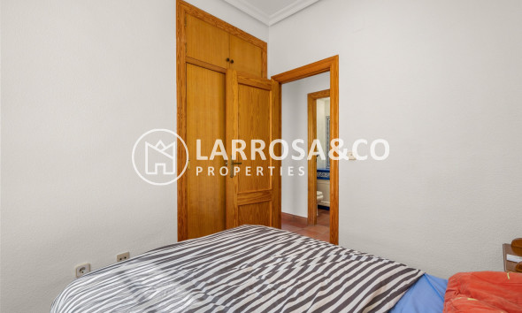 Herverkoop - Bungalow - LOS URRUTIAS - ESTRELLA DE MAR