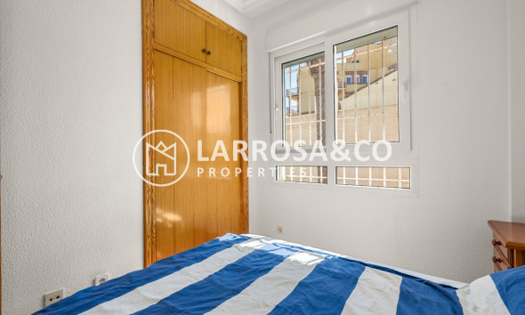 Herverkoop - Bungalow - LOS URRUTIAS - ESTRELLA DE MAR