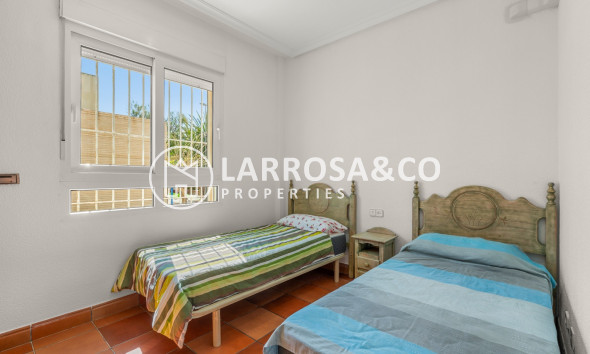 Herverkoop - Bungalow - LOS URRUTIAS - ESTRELLA DE MAR