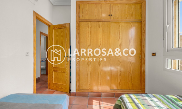 Herverkoop - Bungalow - LOS URRUTIAS - ESTRELLA DE MAR