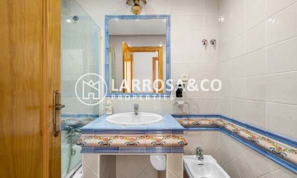 Herverkoop - Bungalow - LOS URRUTIAS - ESTRELLA DE MAR