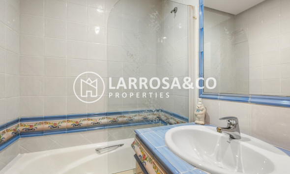 Herverkoop - Bungalow - LOS URRUTIAS - ESTRELLA DE MAR