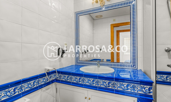 Herverkoop - Bungalow - LOS URRUTIAS - ESTRELLA DE MAR